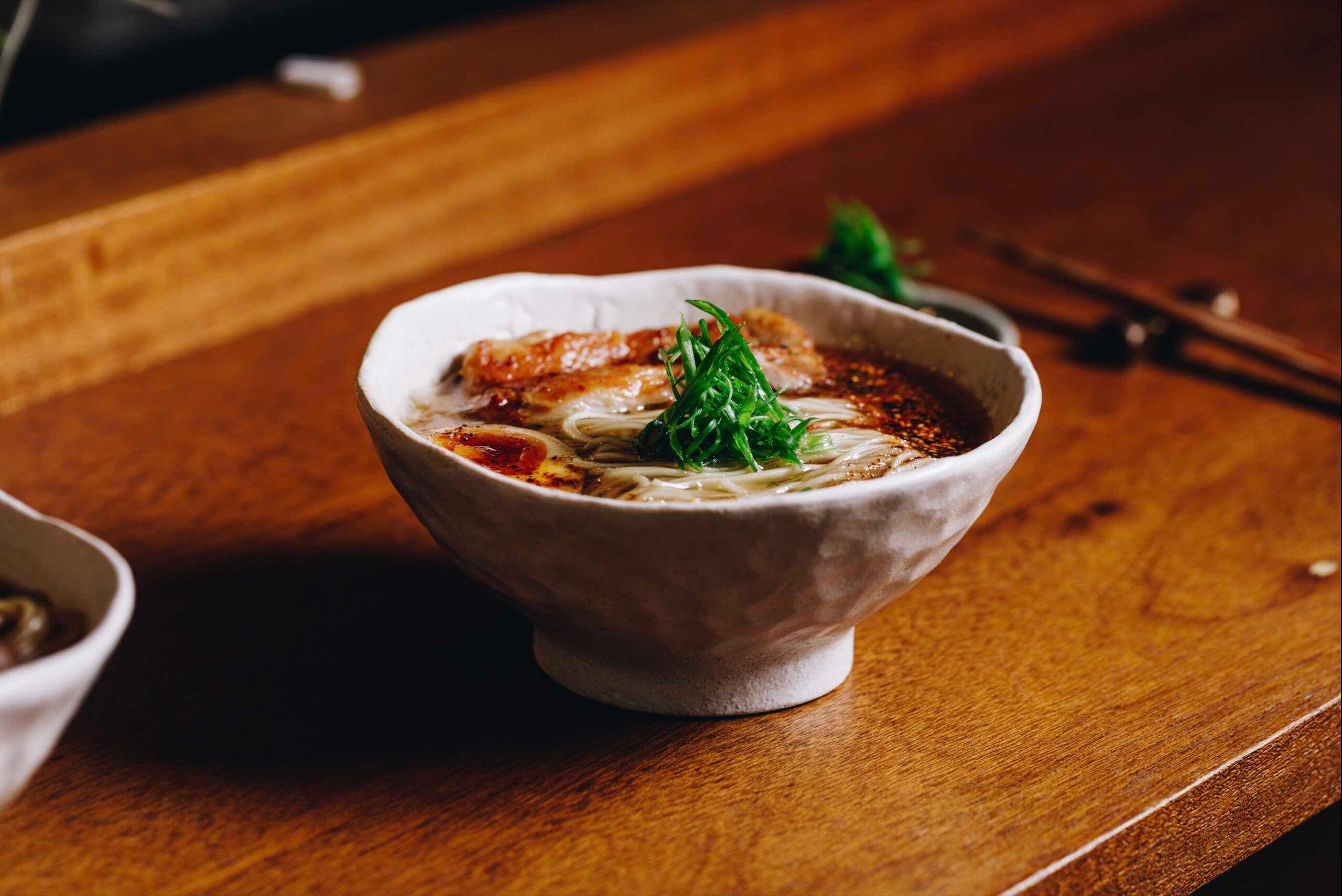Everything you need to know about Kinoya’s London opening