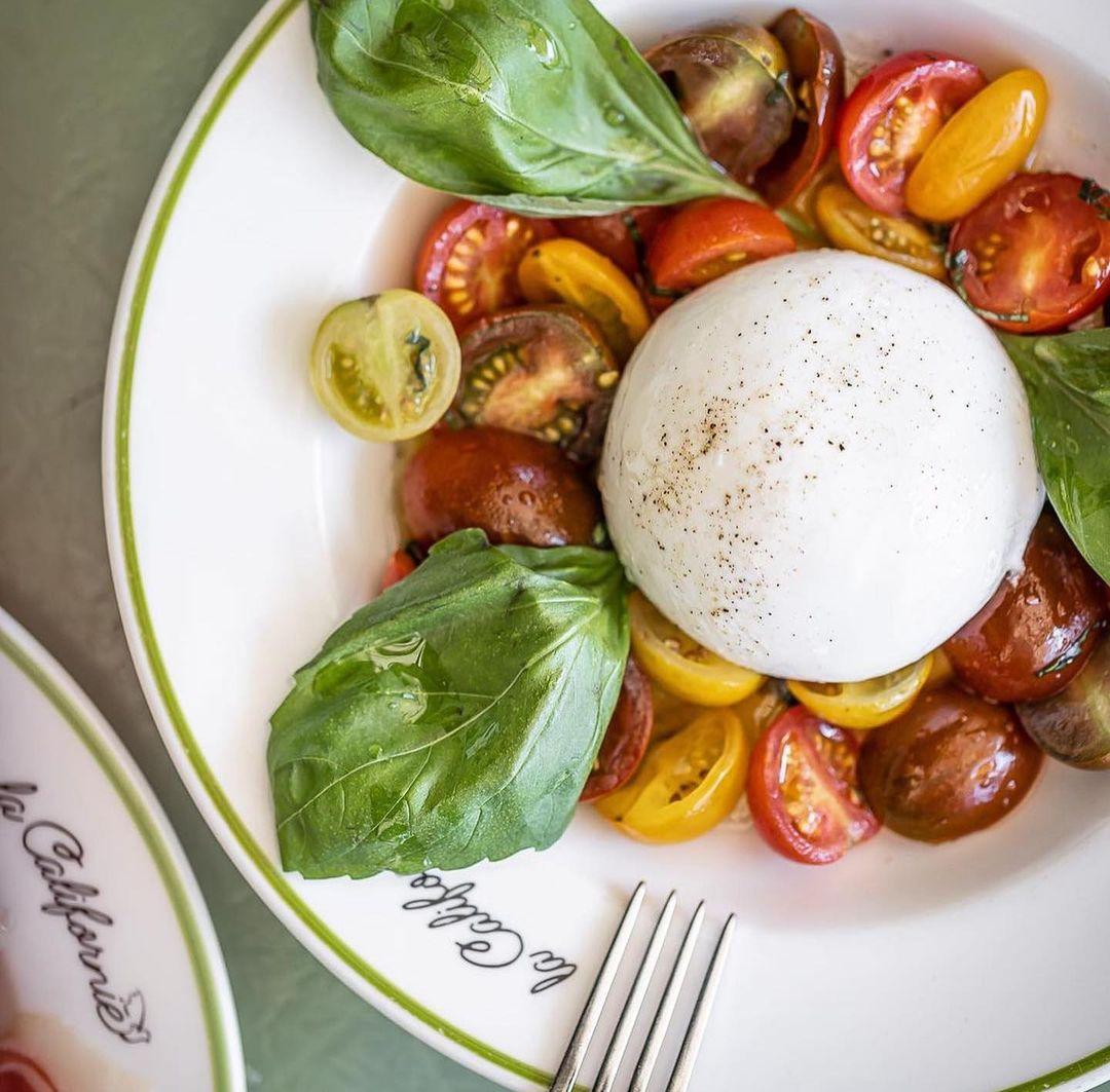 Fouquet&#8217;s, L’Atelier de Joël Robuchon and La Californie are opening in Al Murabba