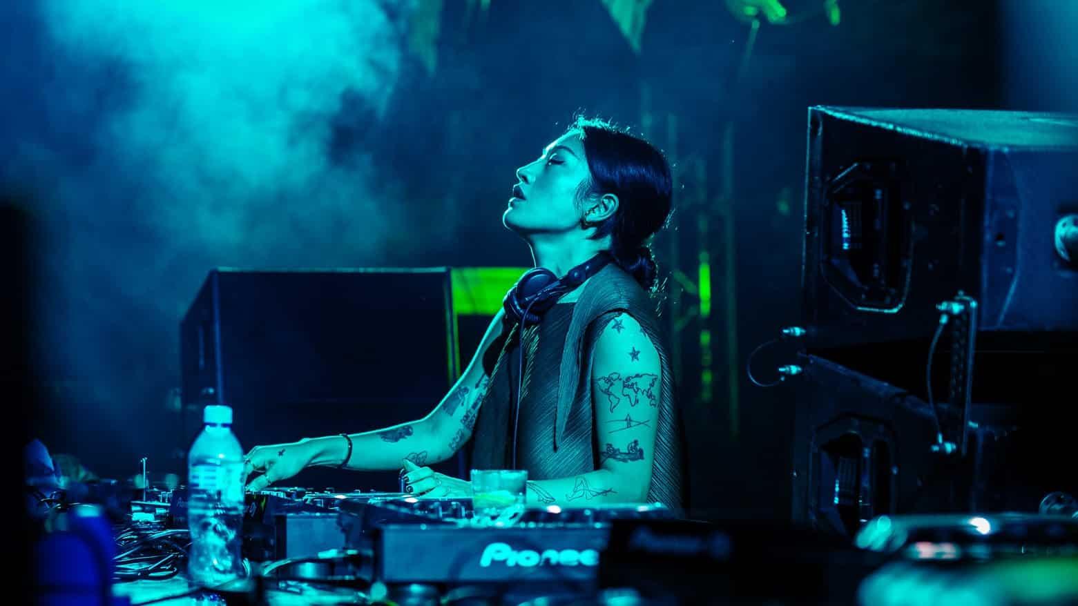 AZIMUTH in AlUla: Peggy Gou and The Kooks join the star-studded line-up 