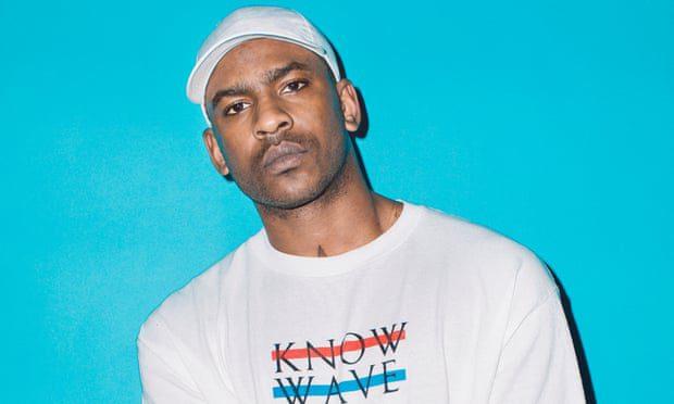 UK Grime star Skepta will Shutdown Dubai this December