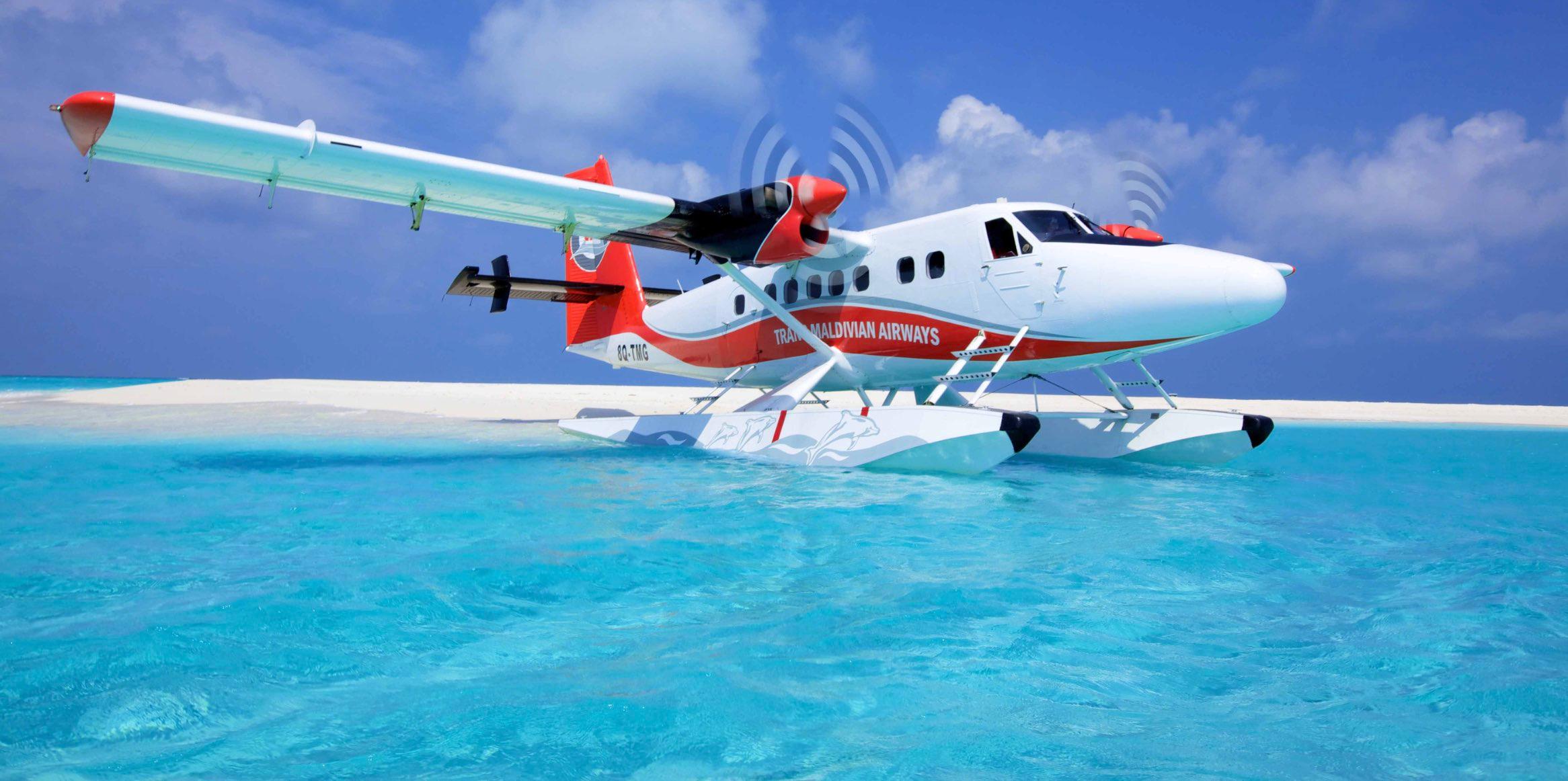16 Maldivian islands that are just a hop away from Dubai