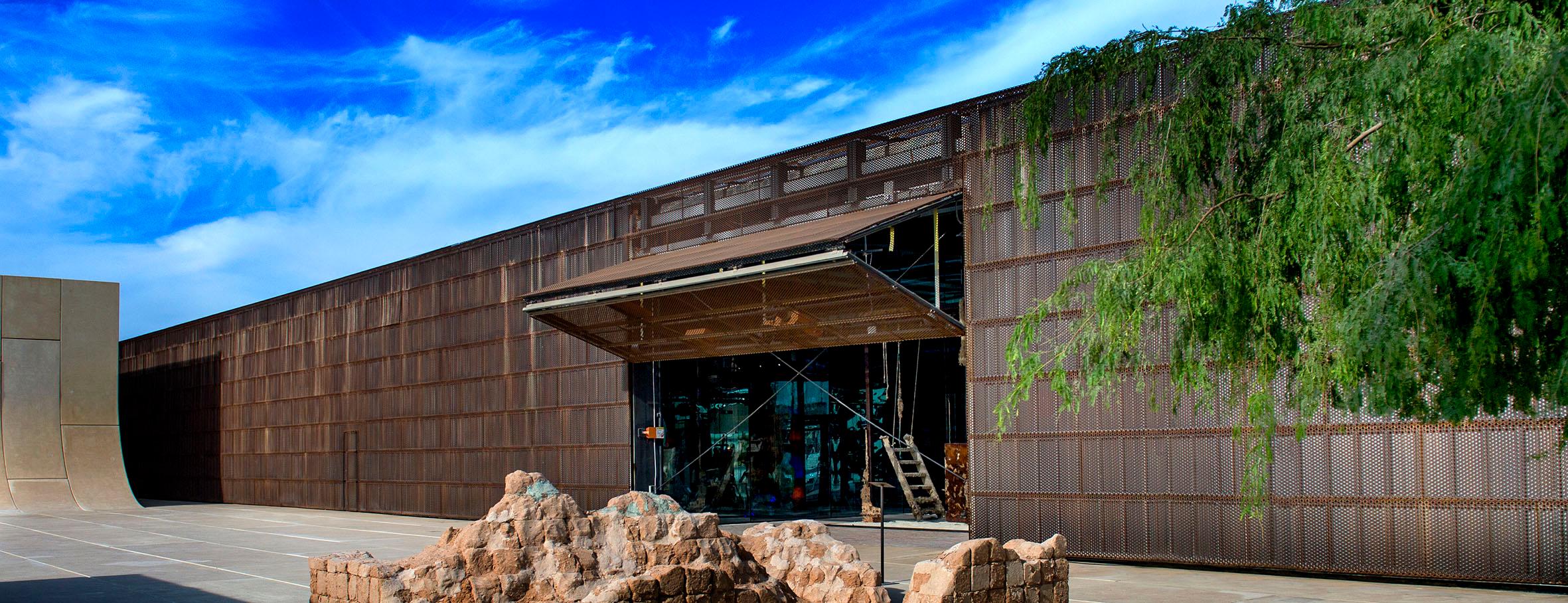 421 Abu Dhabi offers new workshops and exhibitions