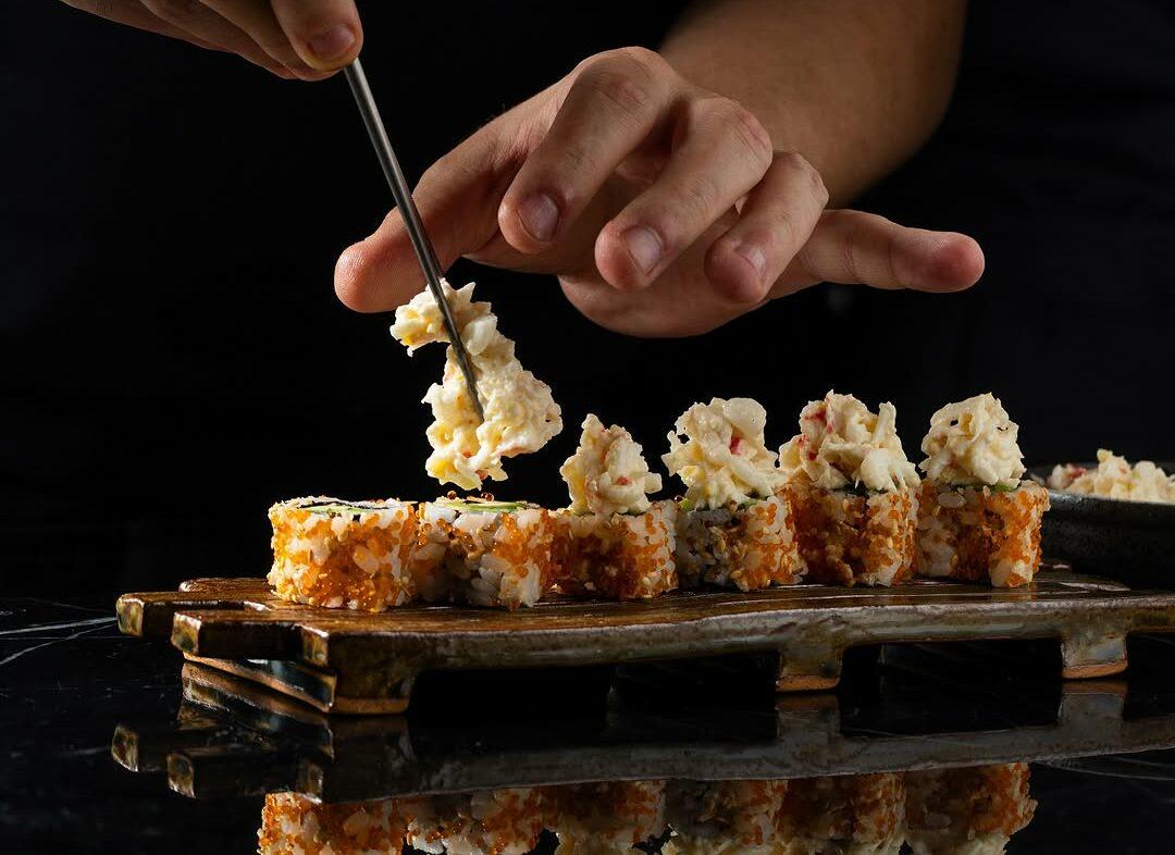 Go Ape at Dubai&#8217;s new Pan Asian dining experience
