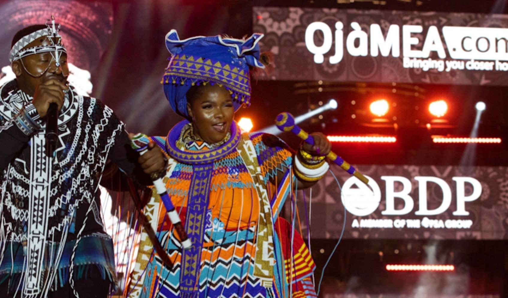 All Africa Festival makes a smashing return to Abu Dhabi