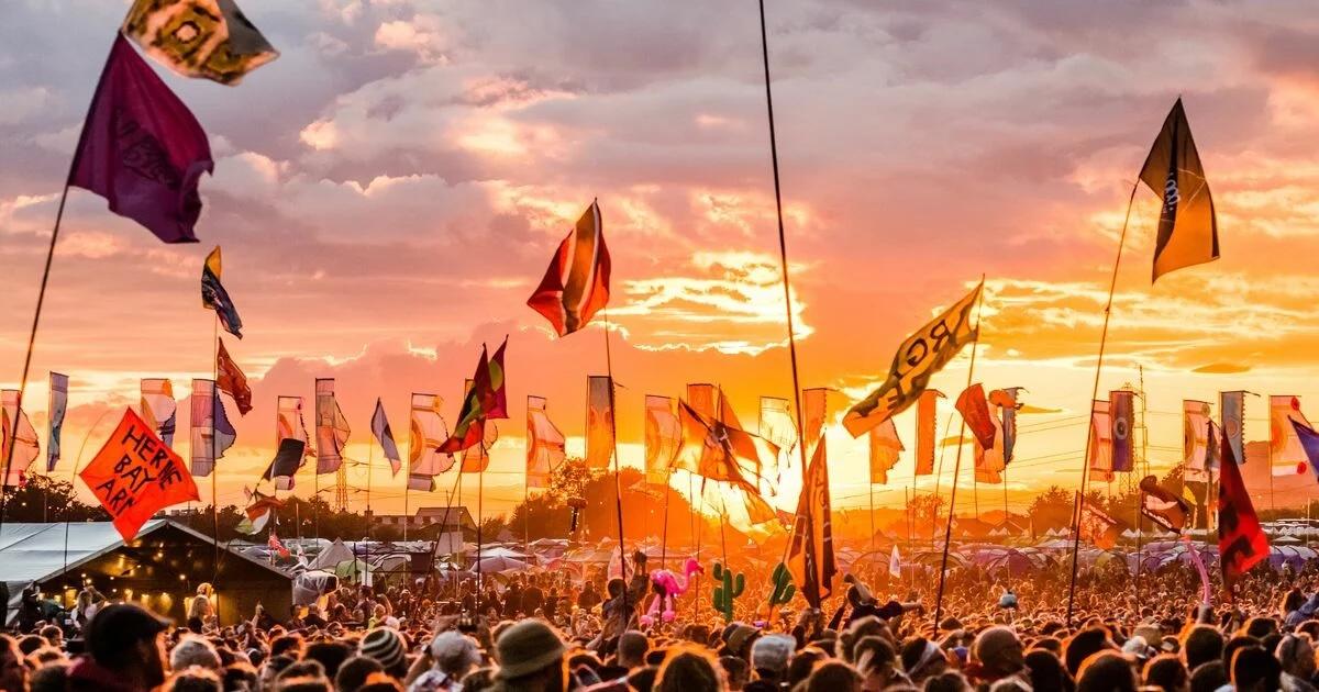 Here’s how to get hold of Glastonbury Festival 2024 tickets 