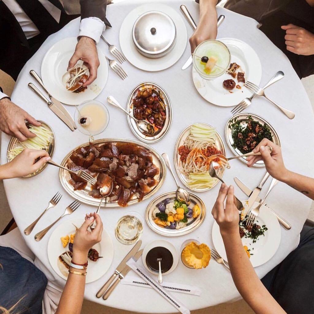 FACT Review: Mr Chow Riyadh&#8217;s duck and hand-pulled noodle extravaganza