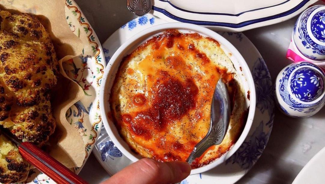 London&#8217;s famous French bistro NAC is now open in Dubai