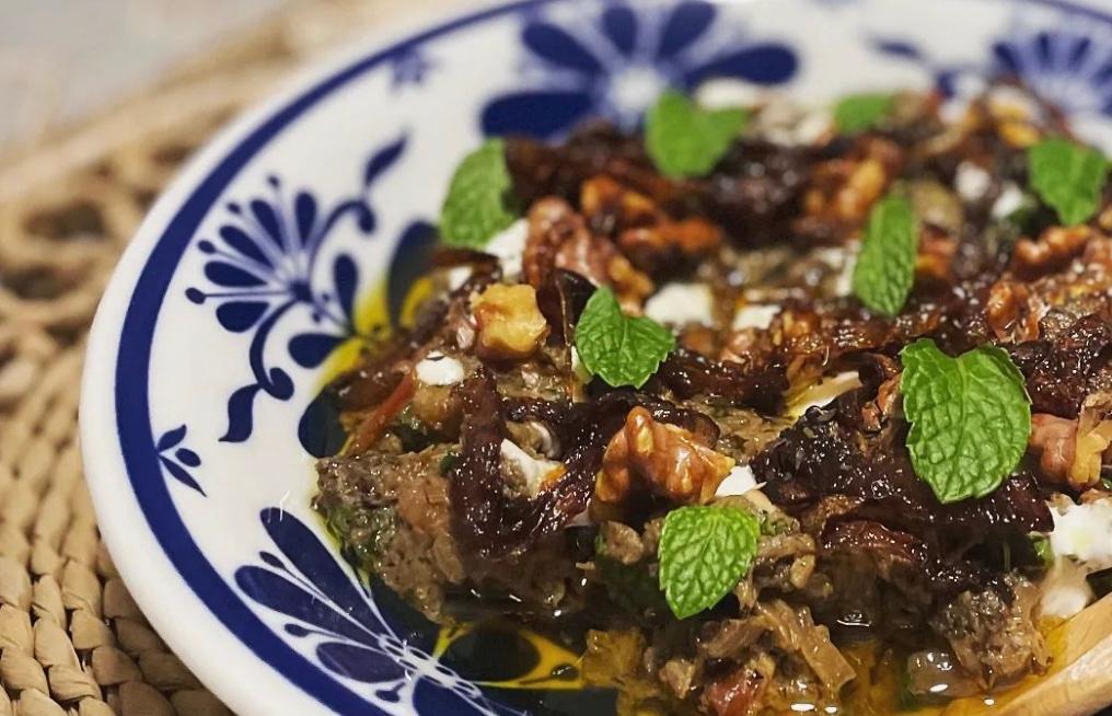 Here&#8217;s the new supper club in Dubai that&#8217;s got everyone talking