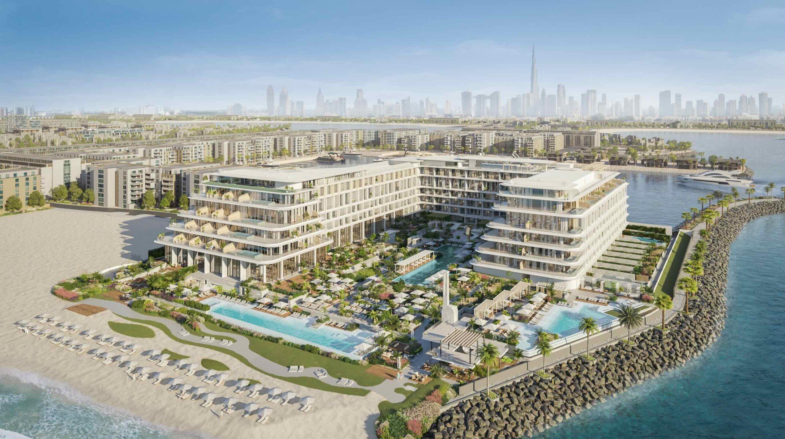 58 new hotel openings in the UAE to get excited about