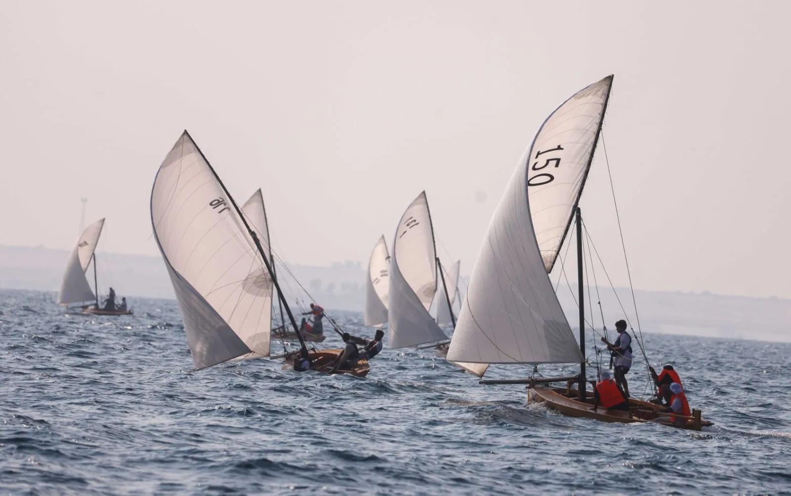 Set sail for the third Al Yasat Festival in Abu Dhabi&#8217;s Al Dhafra region