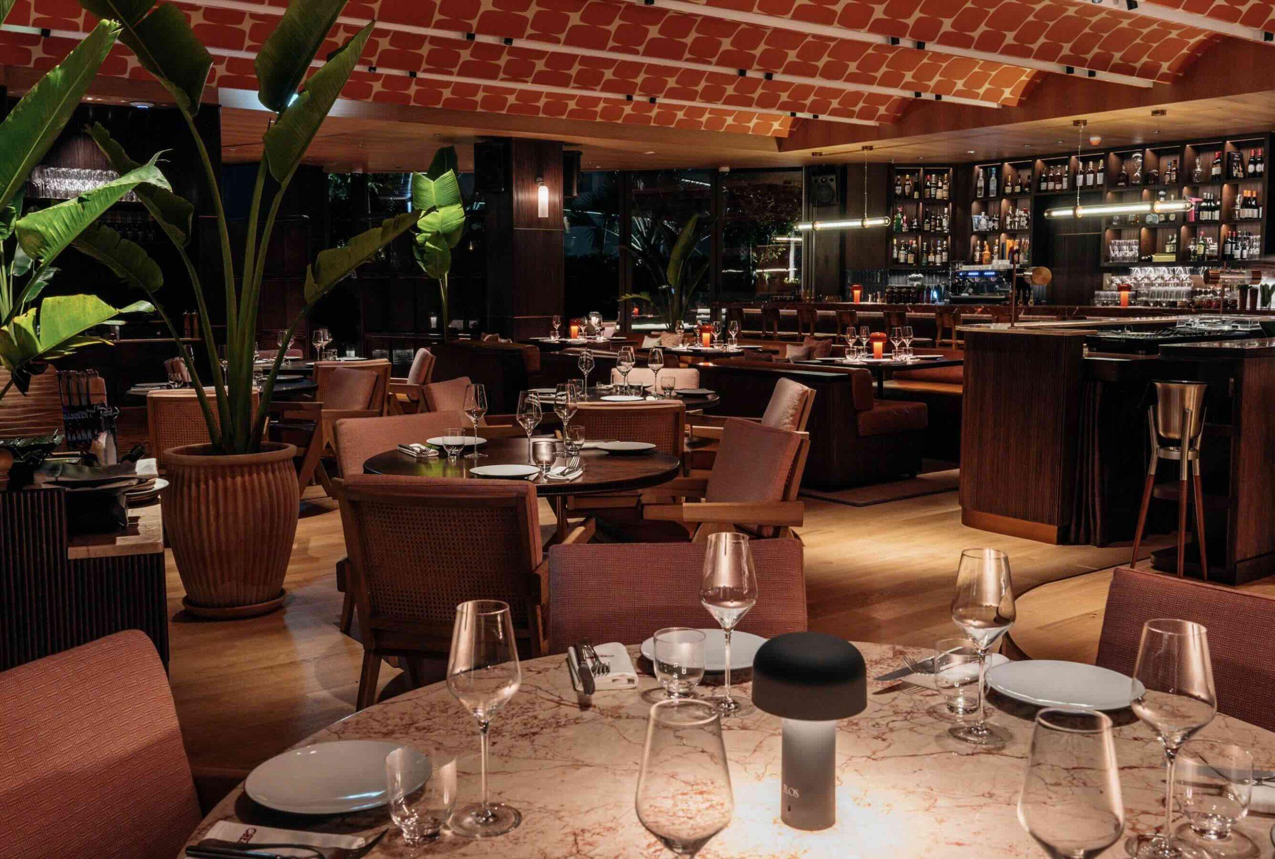 Bottega 35 Review: A neighbourhood gem in Kensington