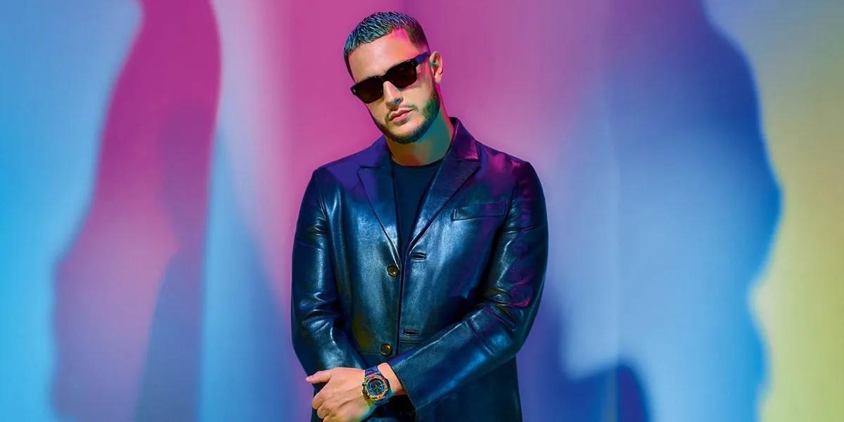 DJ Snake to open this year&#8217;s Saudi Games