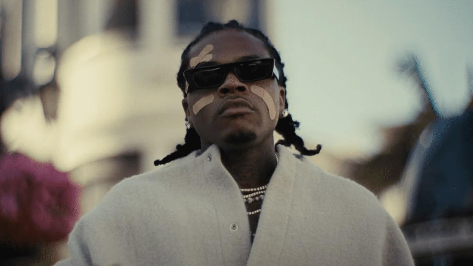 AFROWORLD in Dubai: American rapper Gunna headlines the show 