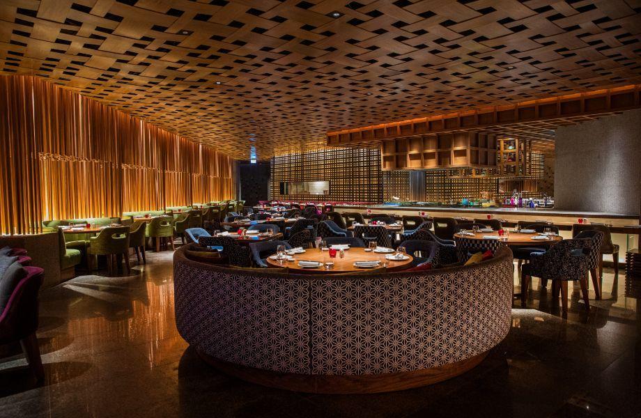 FACT Review: Why MYAZŪ is FACT&#8217;s Restaurant of the Year 2023