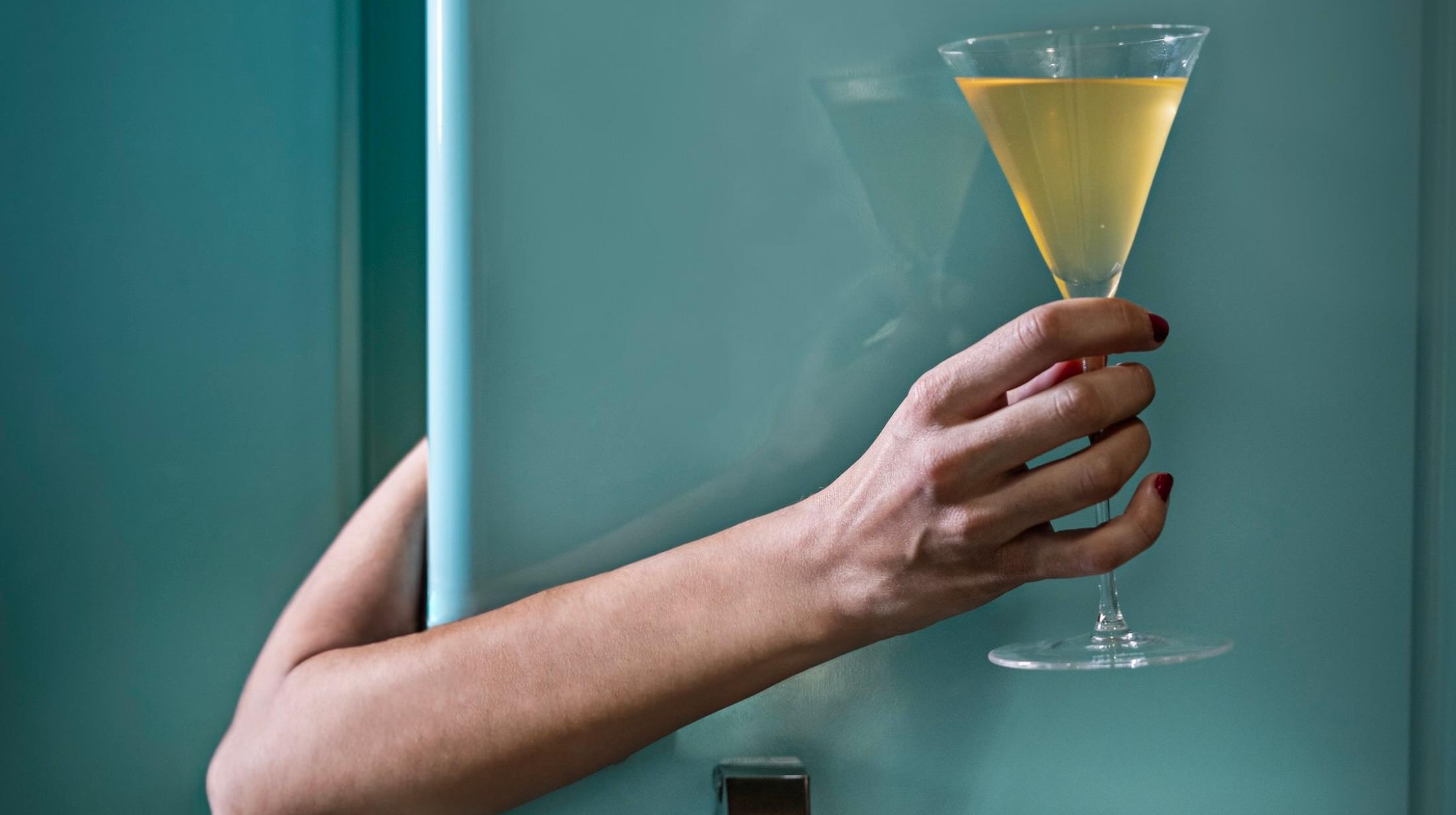 Moonshine in Dubai: The new speakeasy will give you FOMO