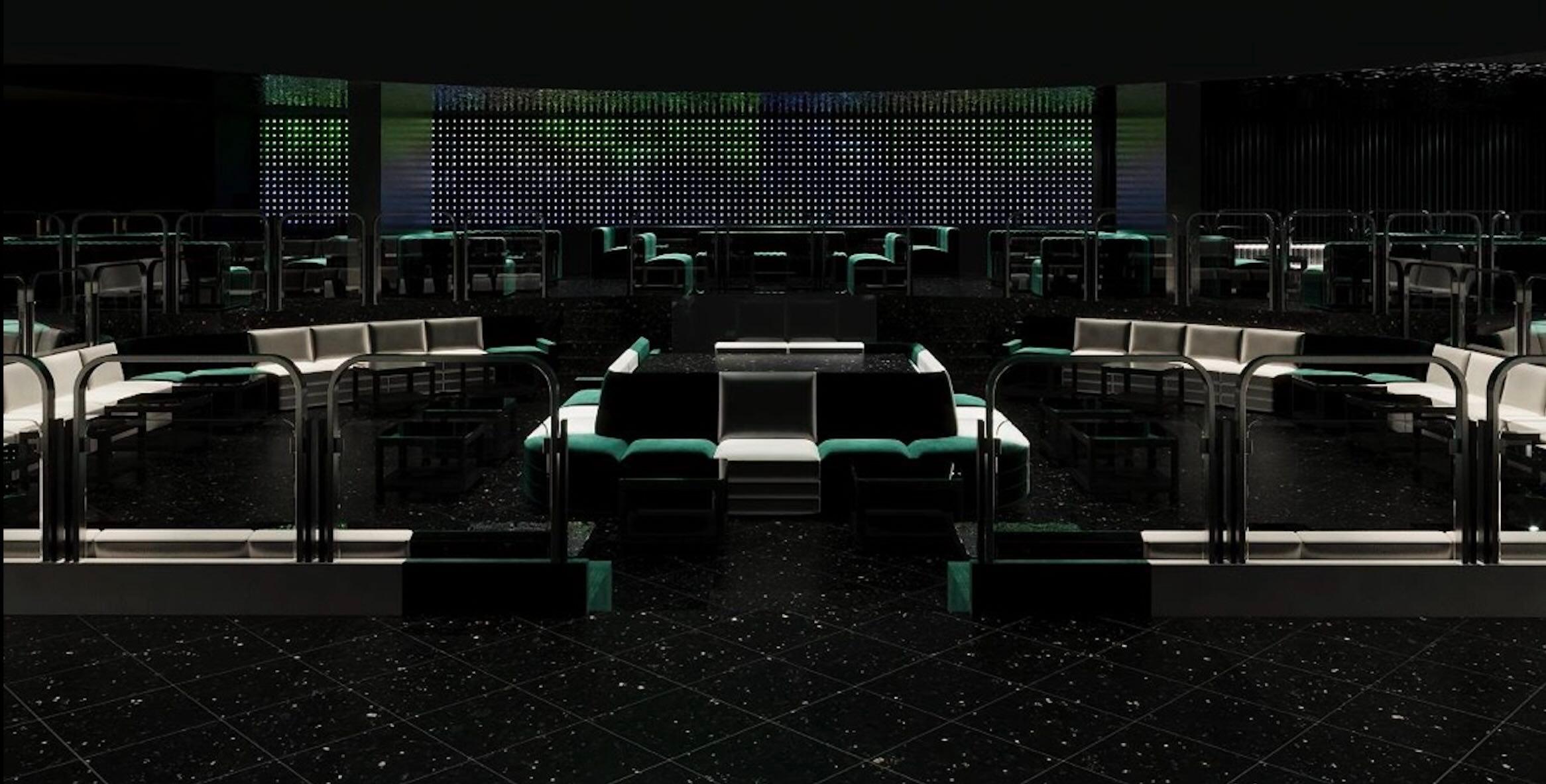 Ora Club brings sophistication and style to Dubai’s nightlife scene