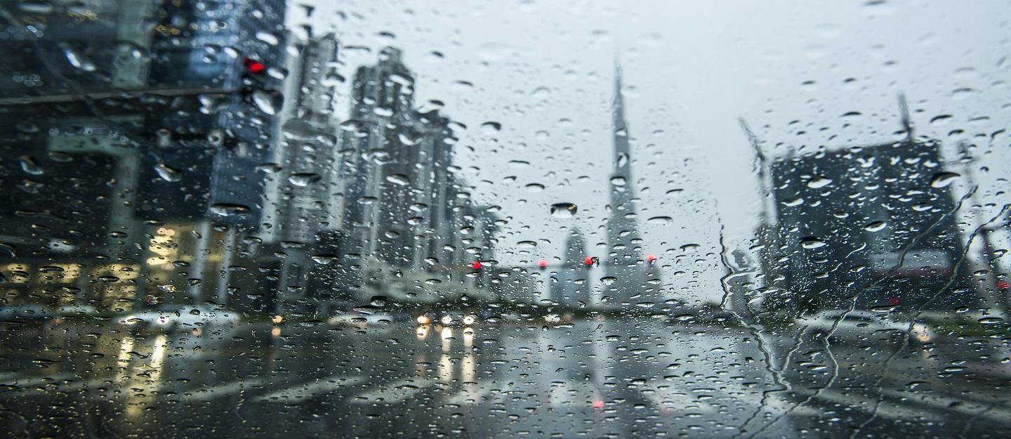 9 comfy and cosy activities for a day of rain in Dubai