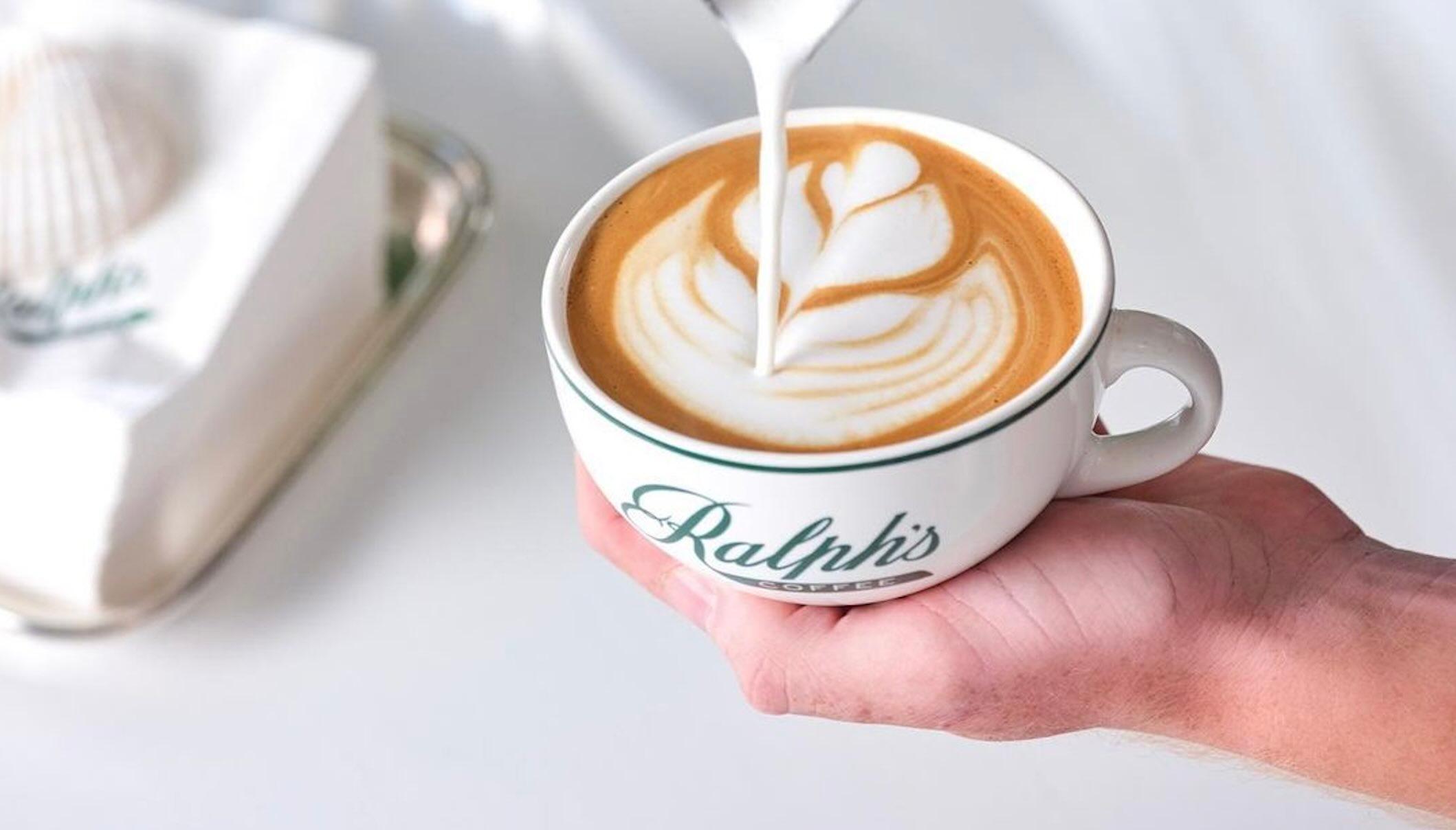 Ralph&#8217;s Coffee brews up New York charm in Riyadh&#8217;s KAFD