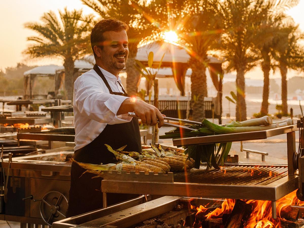 Sand &#038; Koal is coming to Emirates Palace Mandarin Oriental