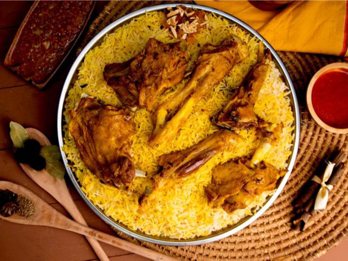 The Saudi Feast Food Festival is back