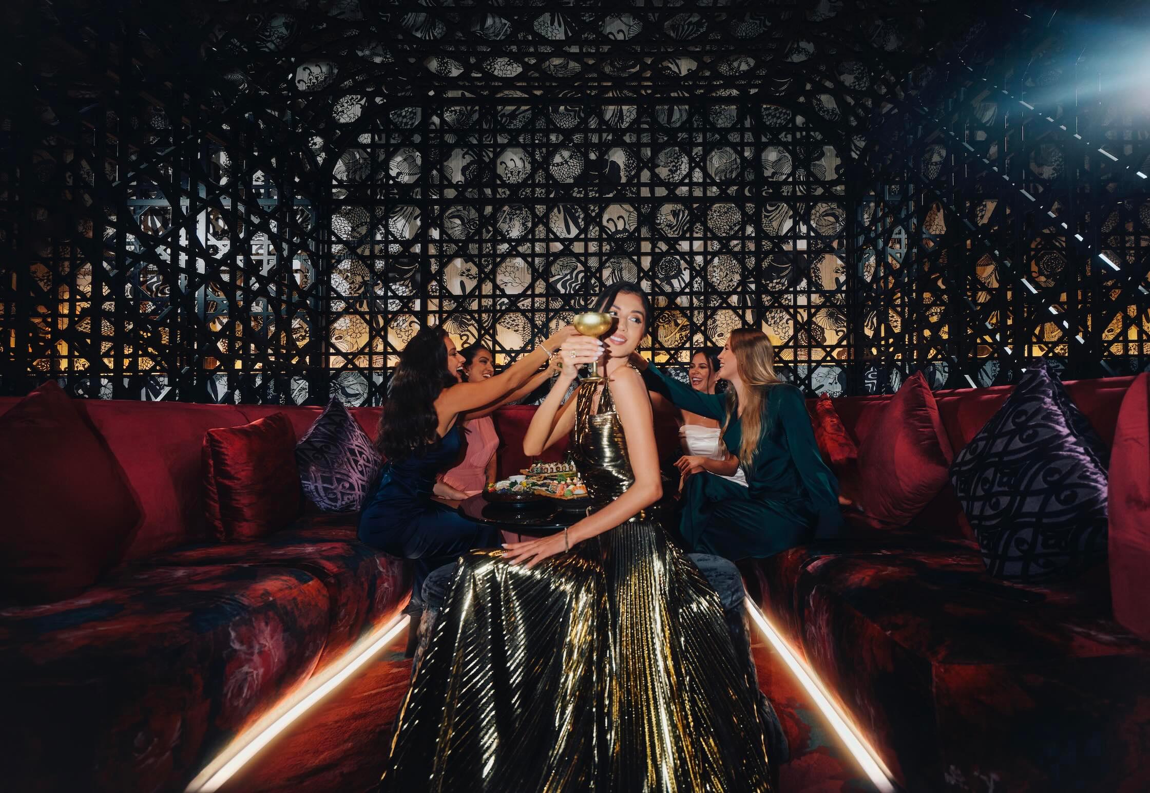 W Abu Dhabi &#8211; Yas Island presents the ultimate weekend celebration this summer