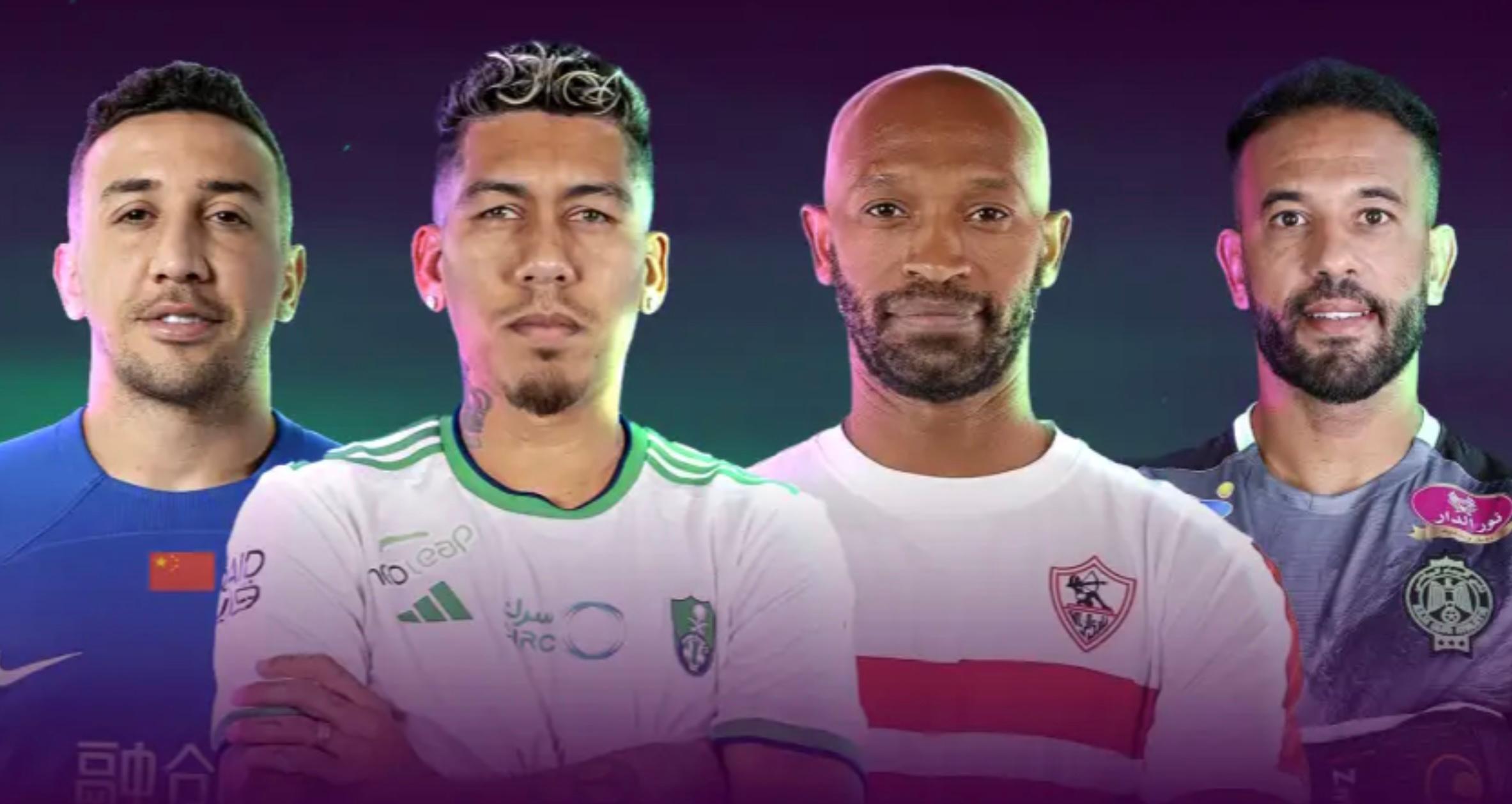 Dubai Challenge Cup to take football fever to new heights