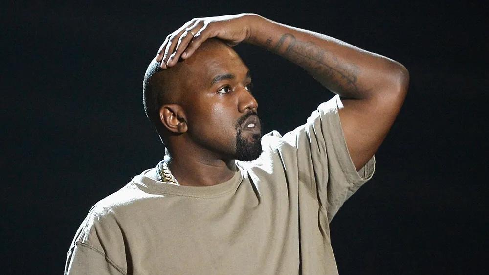 Did Kanye West just confirm a Dubai concert?