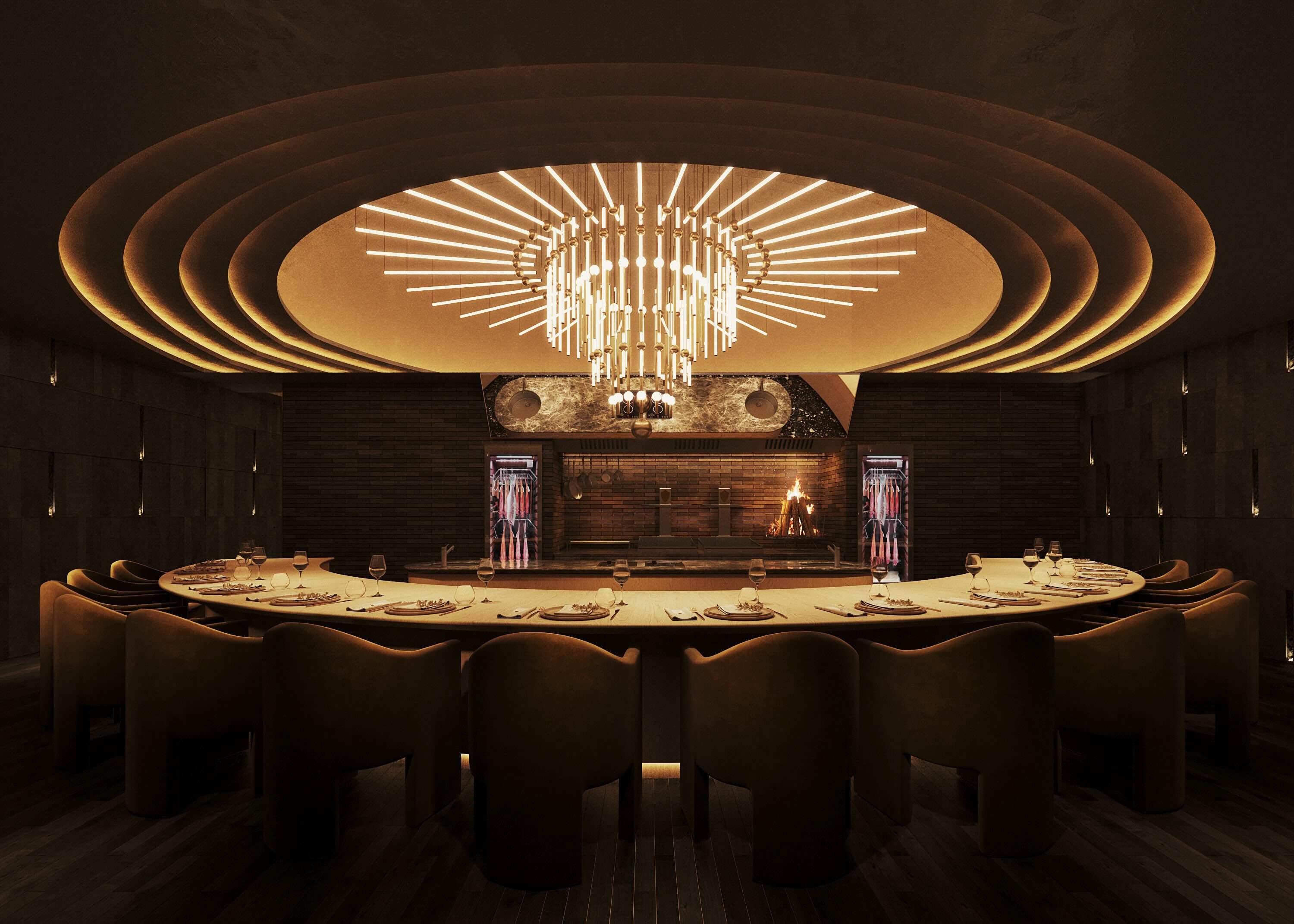FACT Review: Experience Dani García&#8217;s fire omakase at Smoked Room