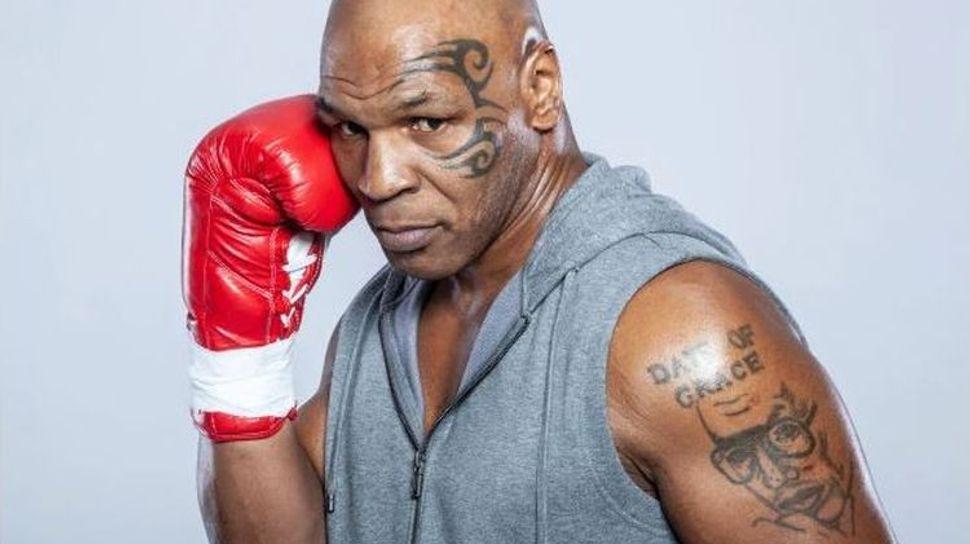 Mike Tyson Boxing Club is accepting applicants in Riyadh 