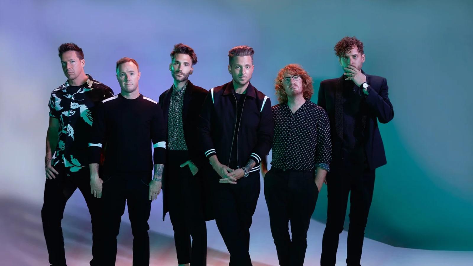 OneRepublic to perform at Off Limits Festival in Abu Dhabi