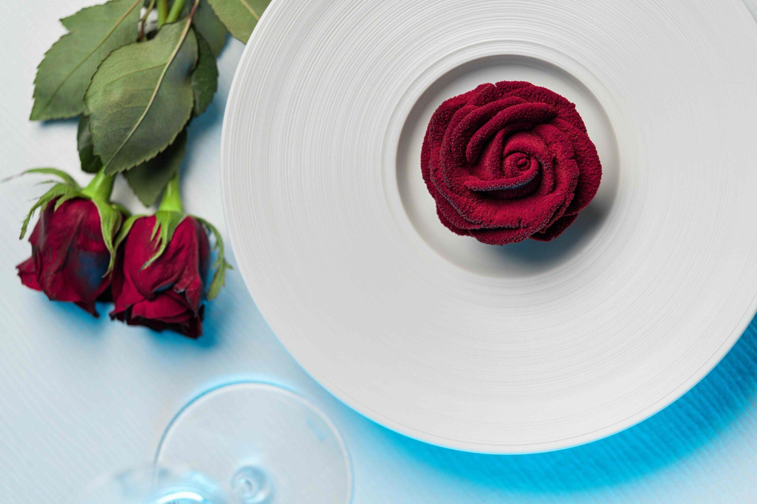 40 romantic restaurants to celebrate Valentine&#8217;s Day in Dubai
