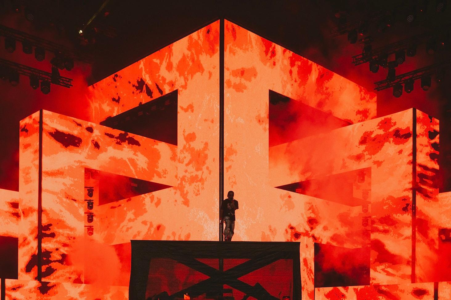 BRED Abu Dhabi has postponed this year’s neo-culture festival