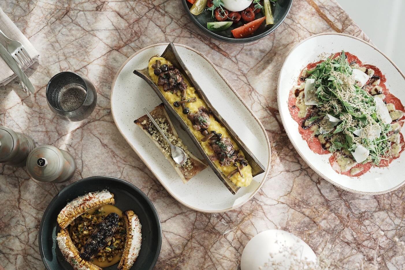 Discover the culinary secrets behind Abu Dhabi’s Bella Vita Restaurant by Labelle