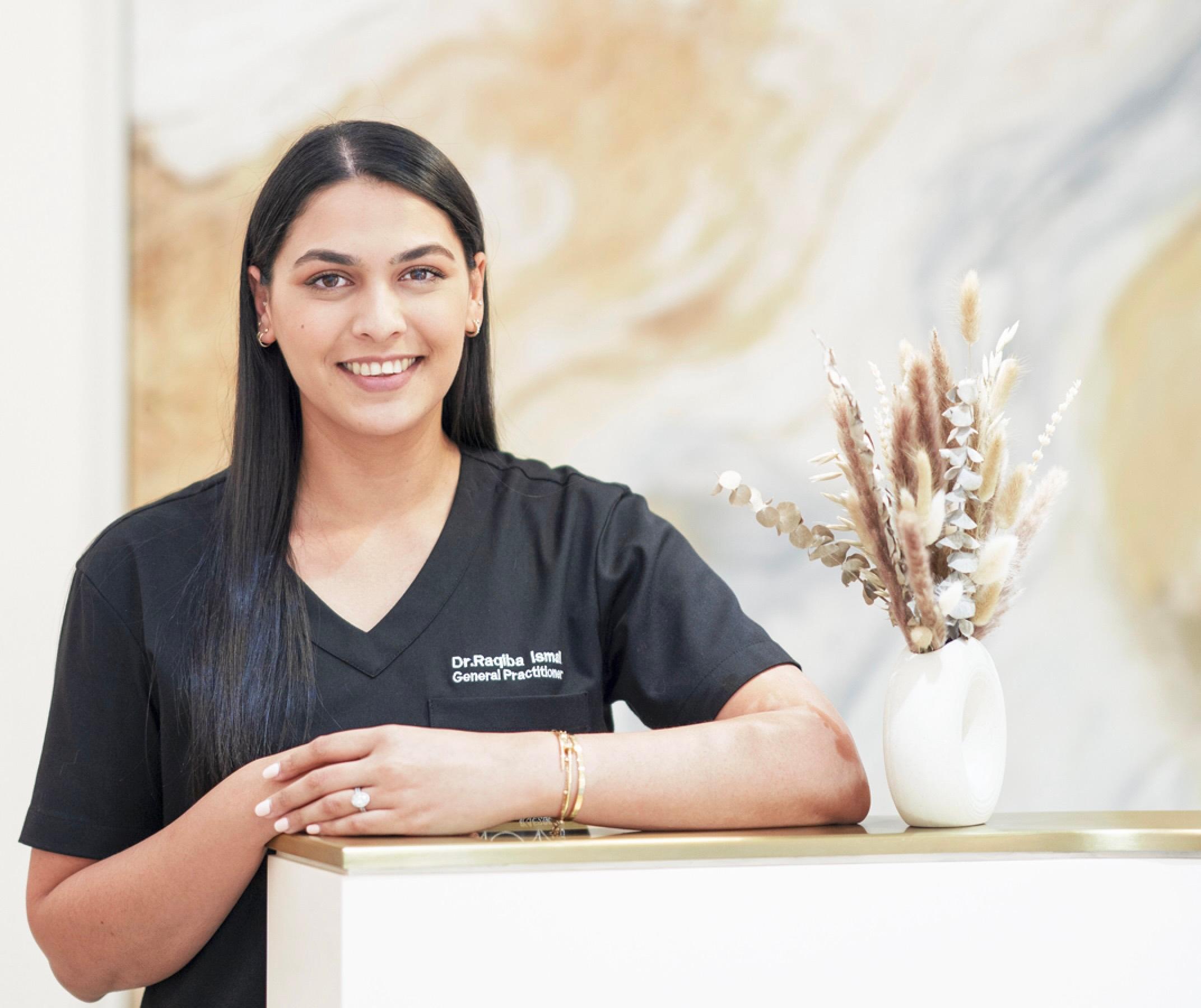 FACT Opinion: Why we shouldn’t ignore food intolerances in the Middle East 