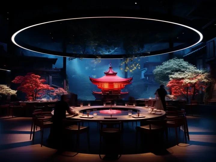 Globar in Dubai: Every month is a new travel themed adventure 