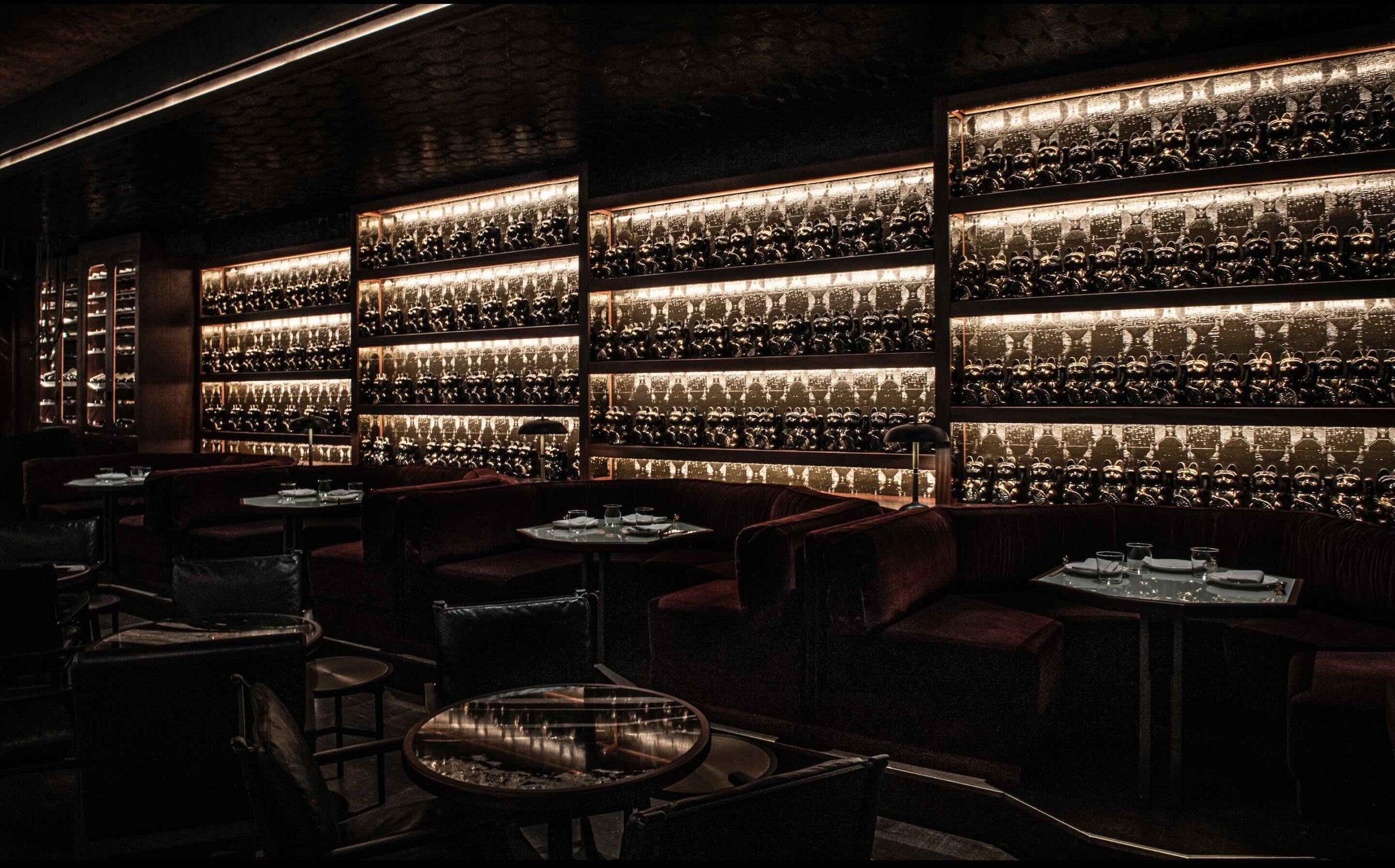FACT Review: Can Gordon Ramsay’s Lucky Cat strike it lucky with Londoners?