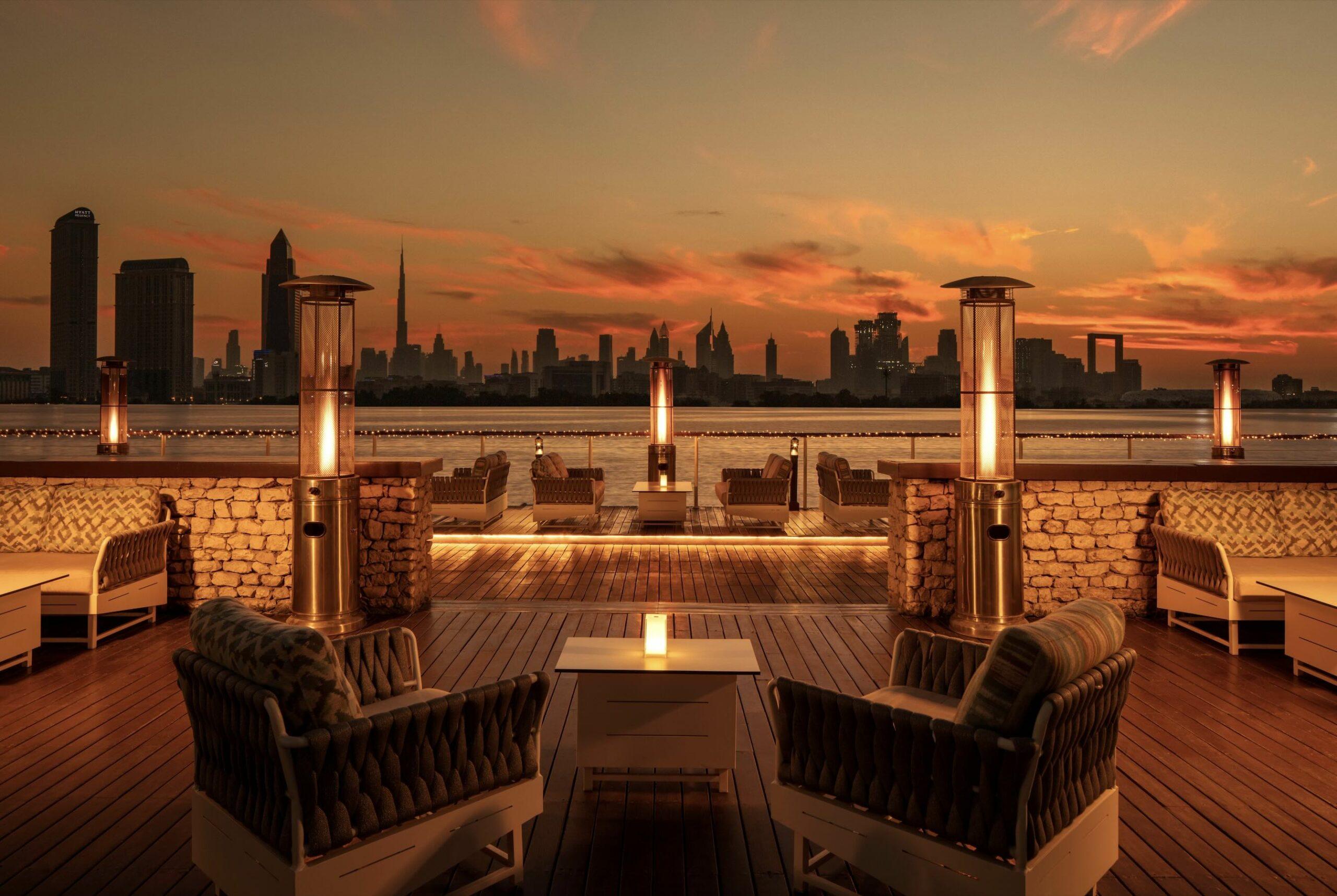 The FACT Dubai Weekend Guide: Things To Do From 28 To 30 August 2026