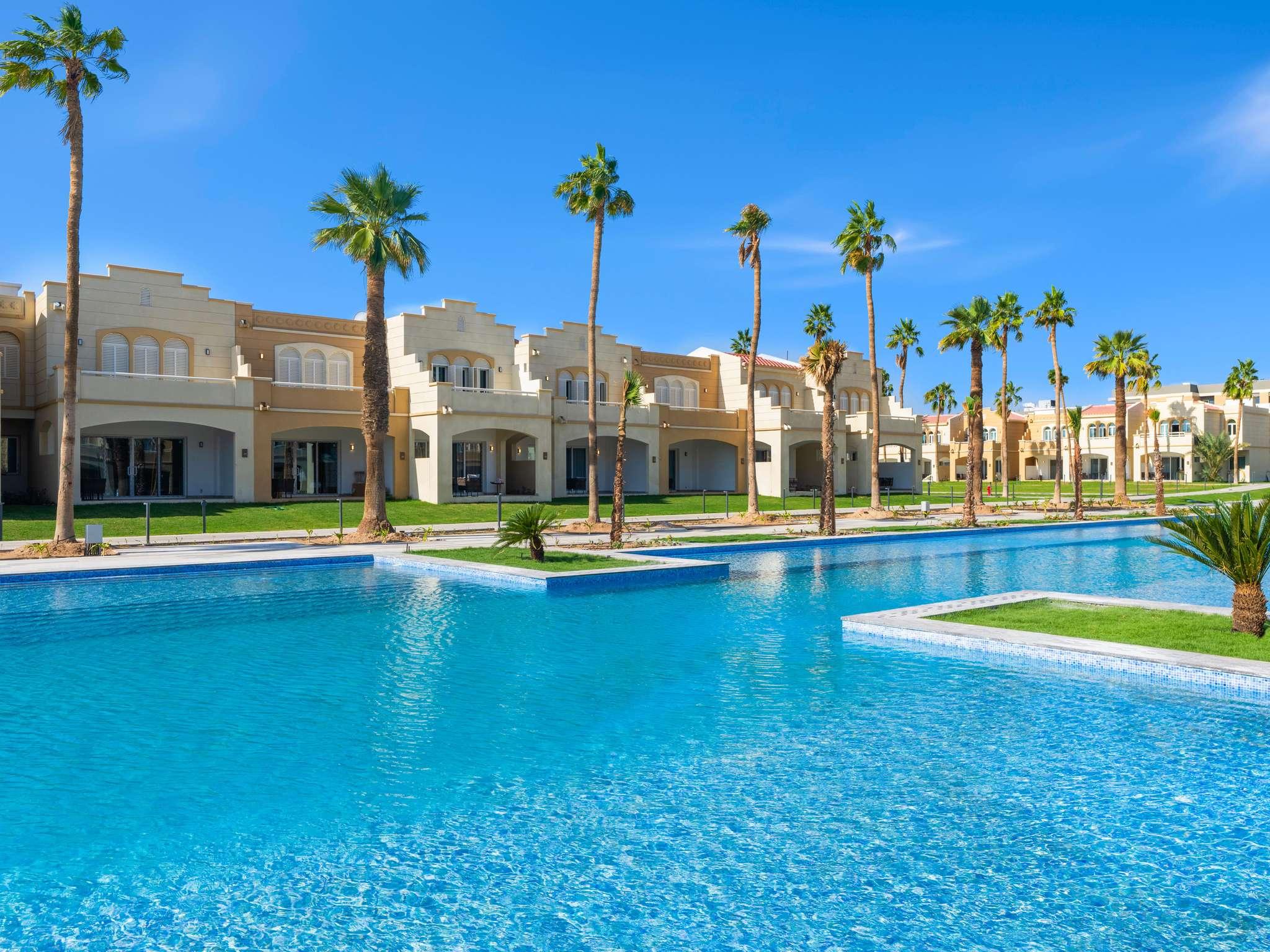 Rixos Obhur Jeddah: Inside Saudi Arabia’s first Rixos resort