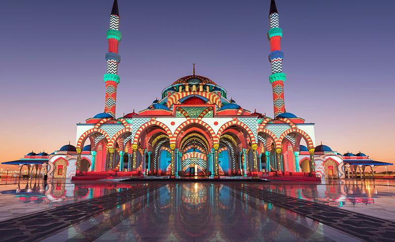 The FACT UAE Weekend Guide: 6 to 8 February 2026