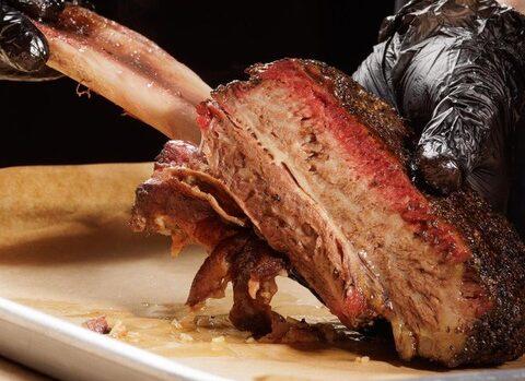 FACT award-winning Smokey Beards Q is going global