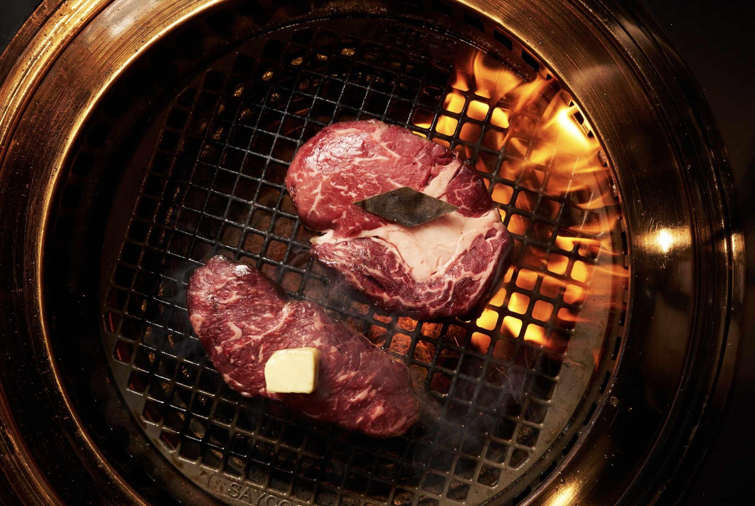 Smoki Moto: Dubai’s first licensed Korean steakhouse opens 