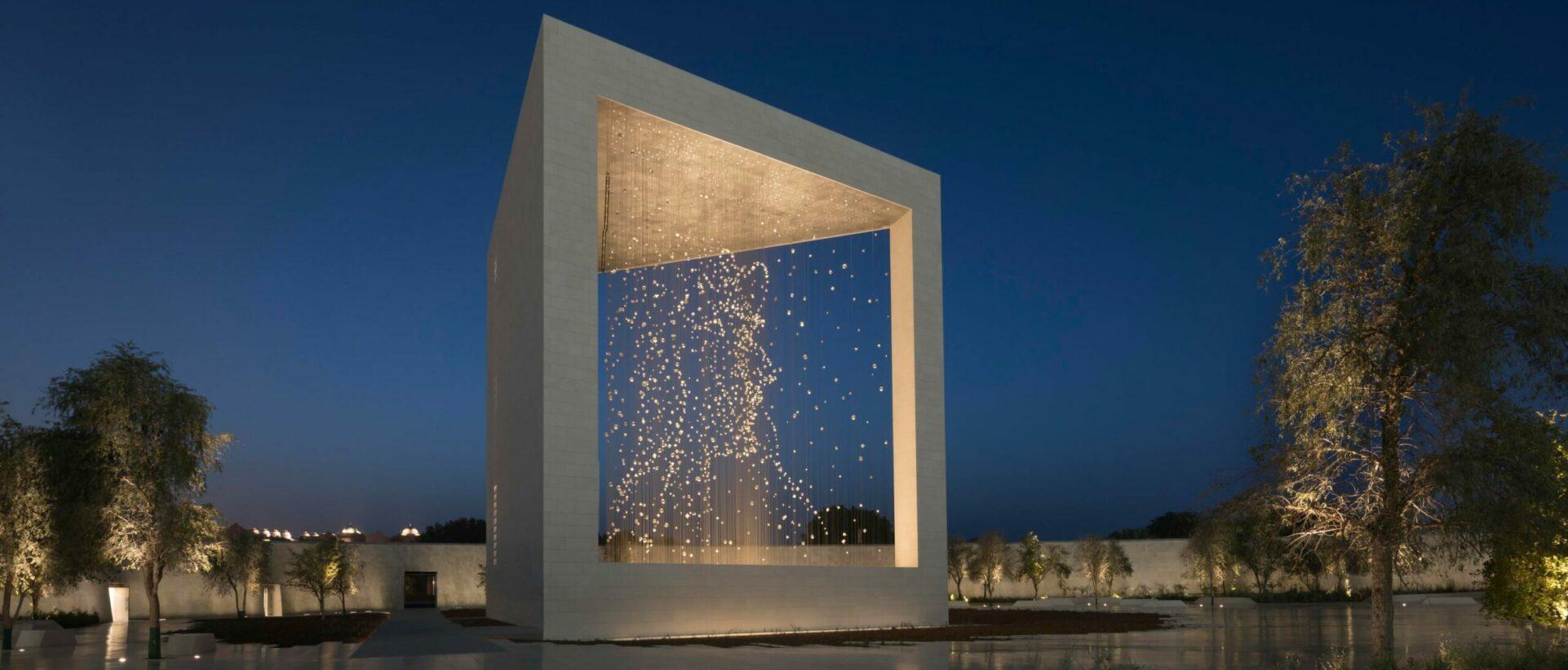 The Bench opens a cool café at Abu Dhabi&#8217;s Founders Memorial