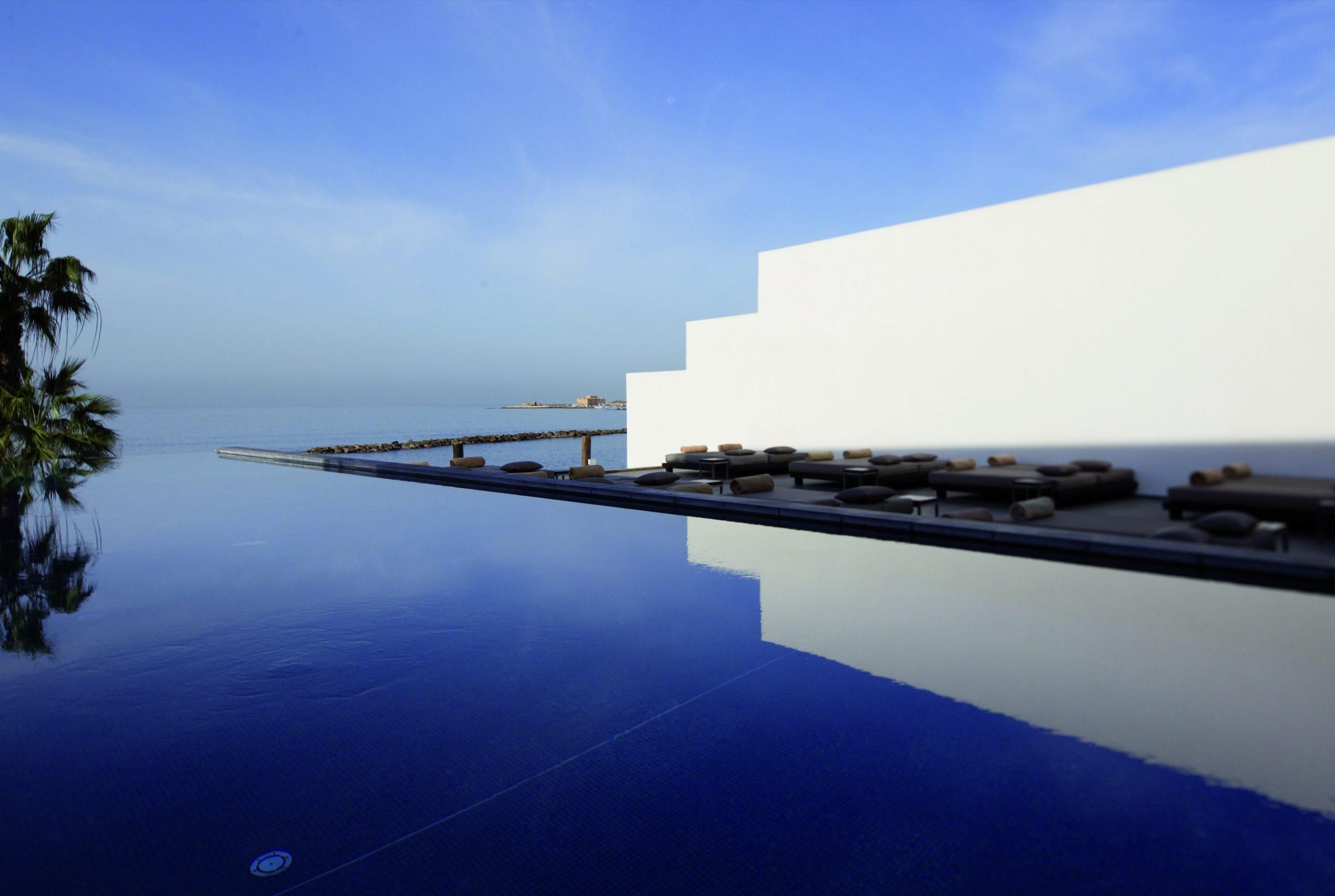 Destination Cyprus: Laid-back luxury reigns supreme at Almyra Hotel
