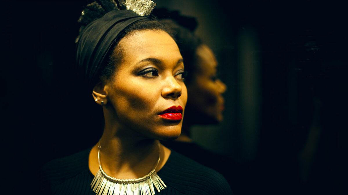Soul singer China Moses is coming to Riyadh