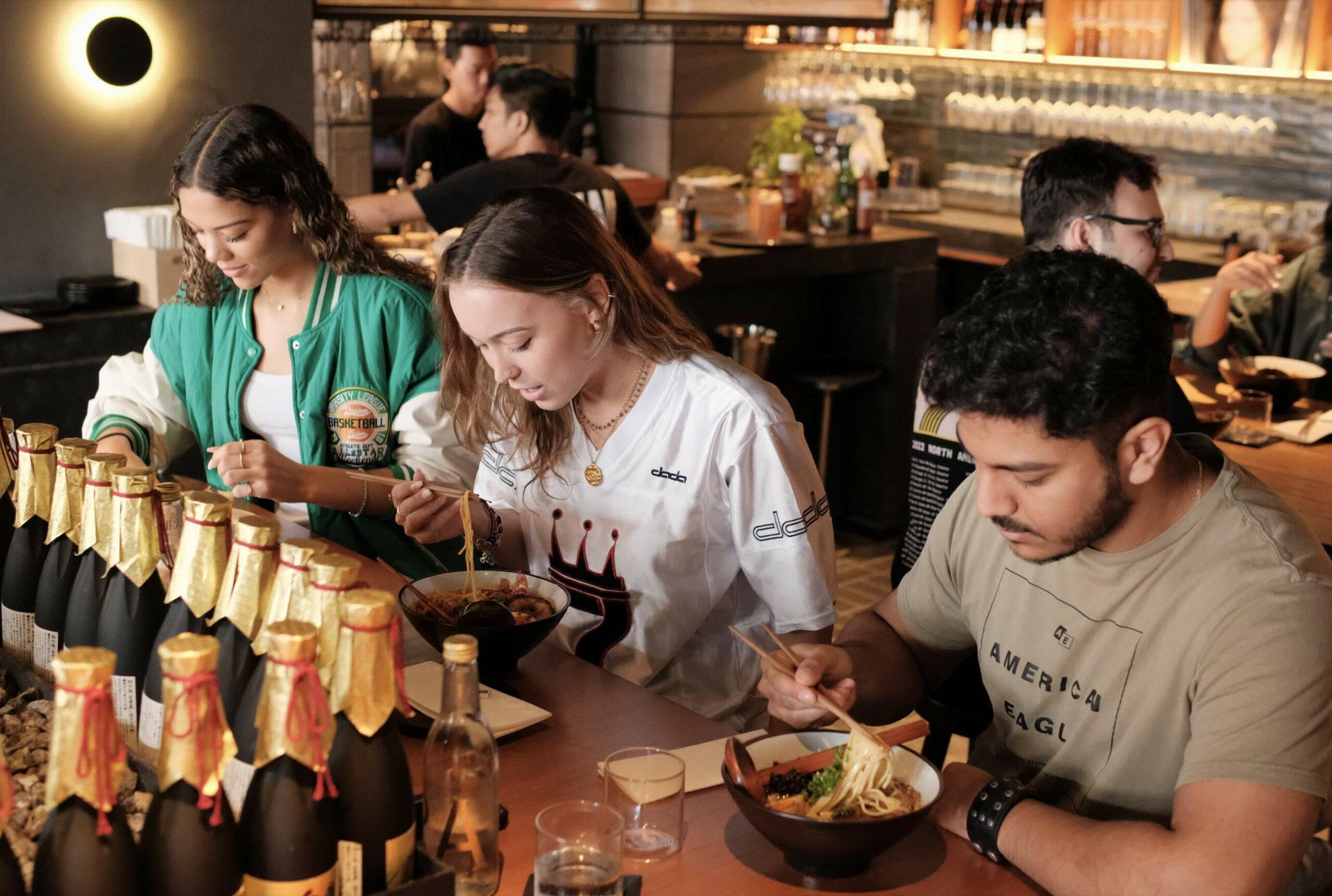 Daikan Izakaya is coming to City Walk&#8217;s new licensed district