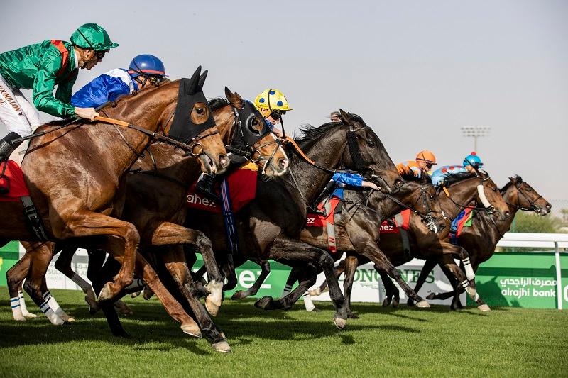 Everything you need to know about the Saudi Cup 2025