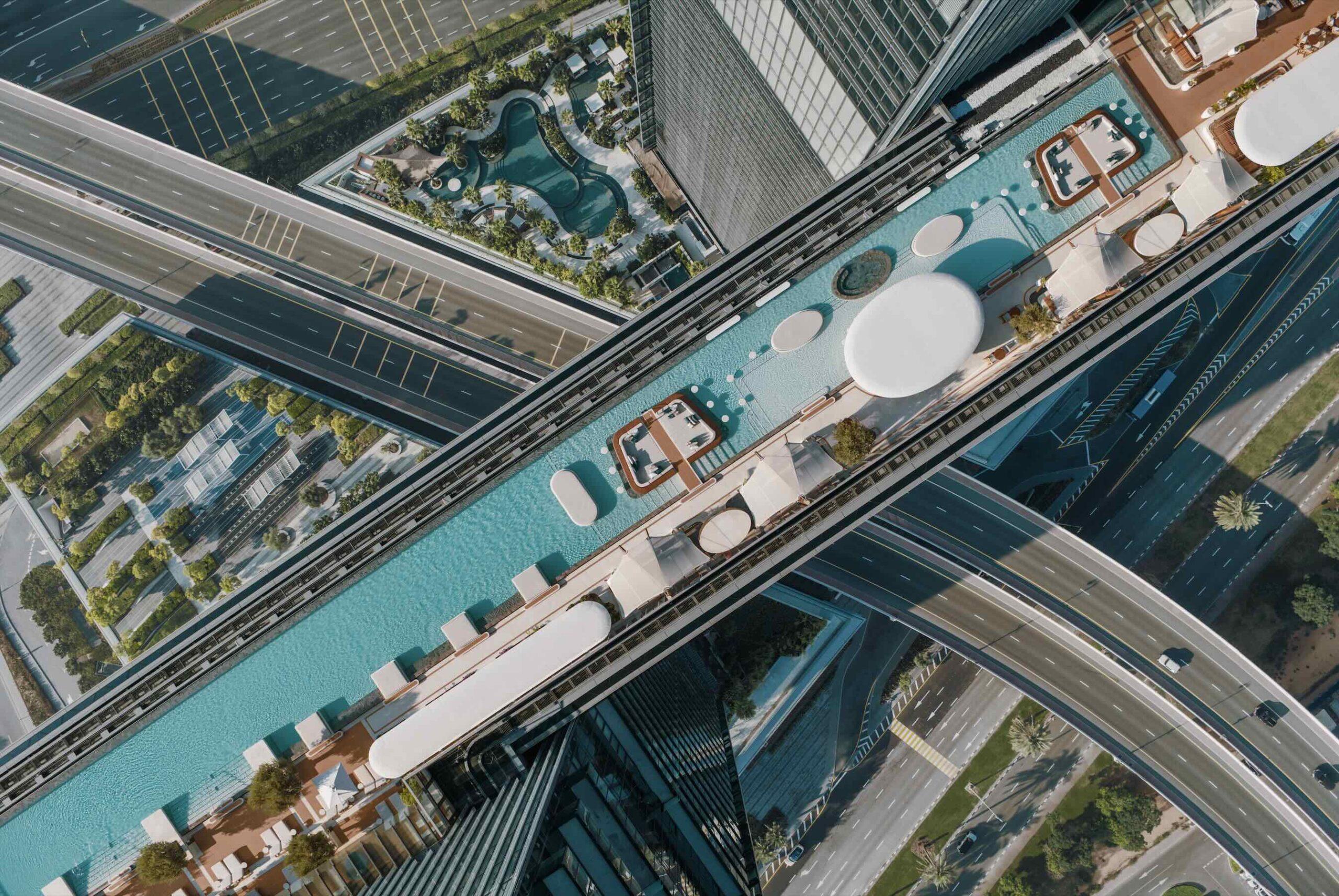 These are the UAE&#8217;s best new hotel openings in recent memory