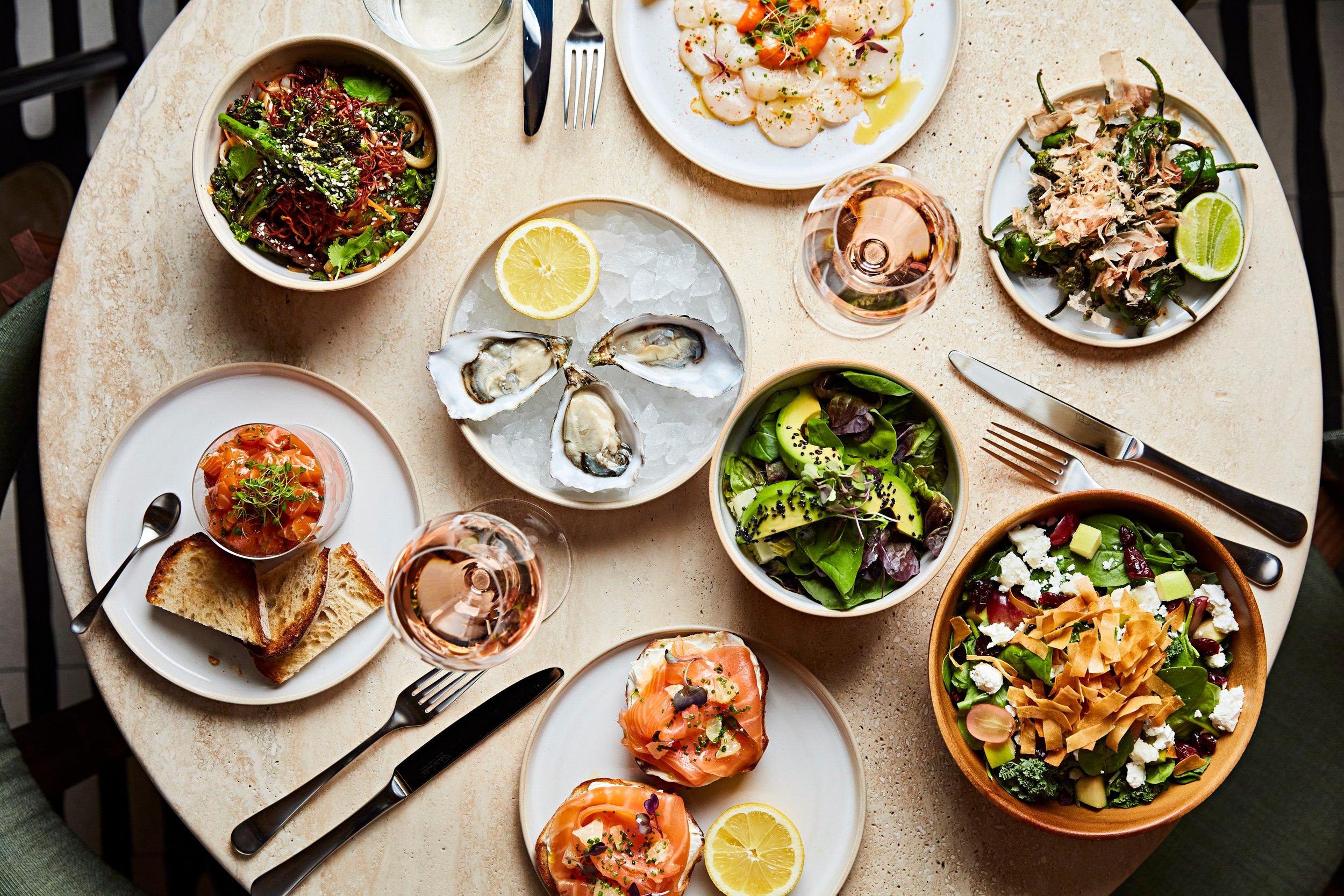 6 new restaurants set to elevate Jeddah’s dining scene