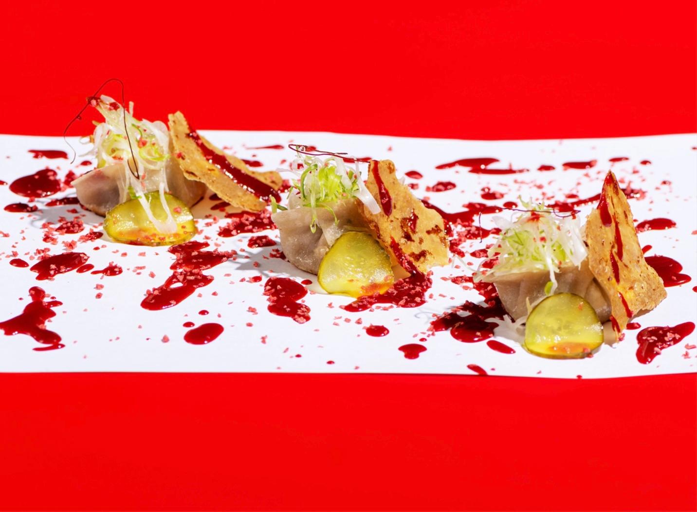 StreetXO Review: A rogue reimagining of street food from Dabiz Muñoz