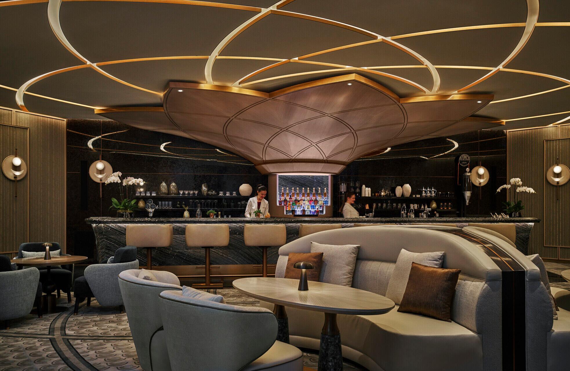 Tonic Bar opens in Riyadh with Saudi Arabia&#8217;s first all-female bar team 